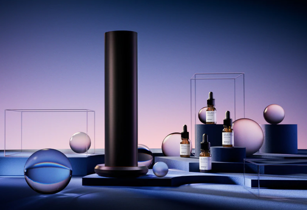 AromaTech Review - Scenting for Home and Business - A World of Scents ...