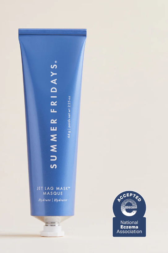 Summer Fridays The AwardWinning Secret to Glowing Skin A World of