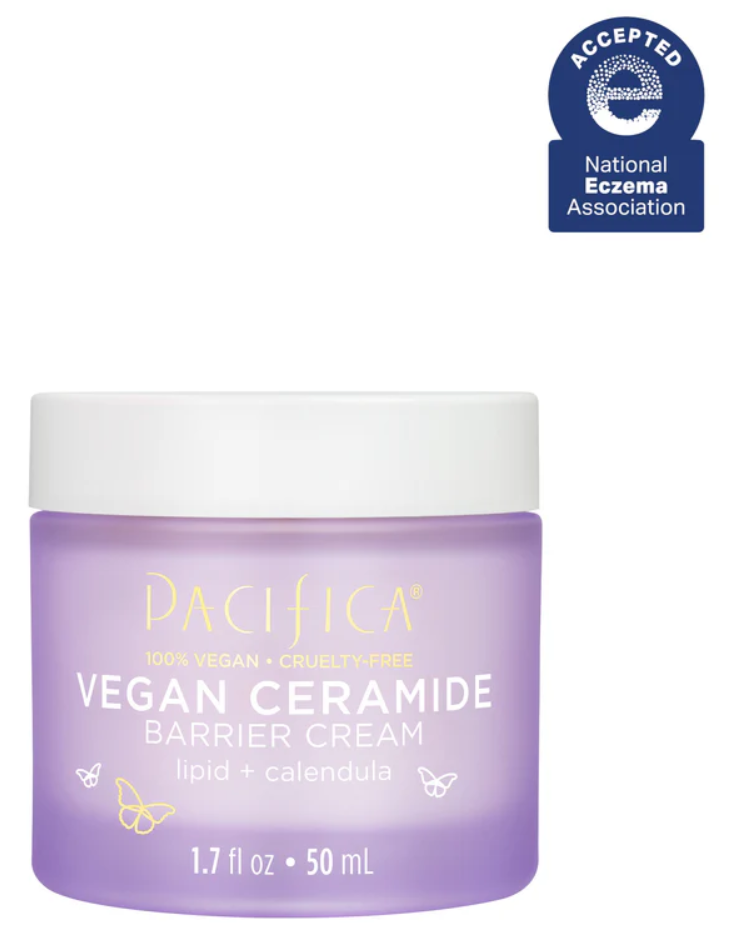 National Eczema AssociationApproved Face Moisturizers A World of