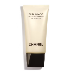 CHANEL SUBLIMAGE LA PROTECTION UV